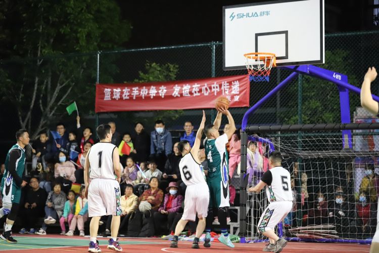 结果中排名